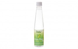 Dabur Keora Water   Glass Bottle  250 millilitre